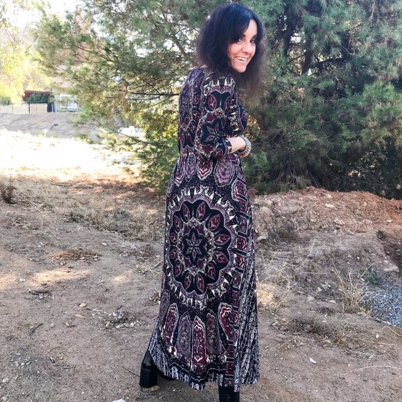 {Novella Royale} Mary Dress - Picture 2 of 3